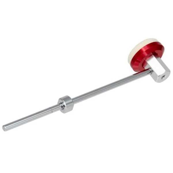 Pearl - Robust Aluminum Felt Beater Head B-350XRF