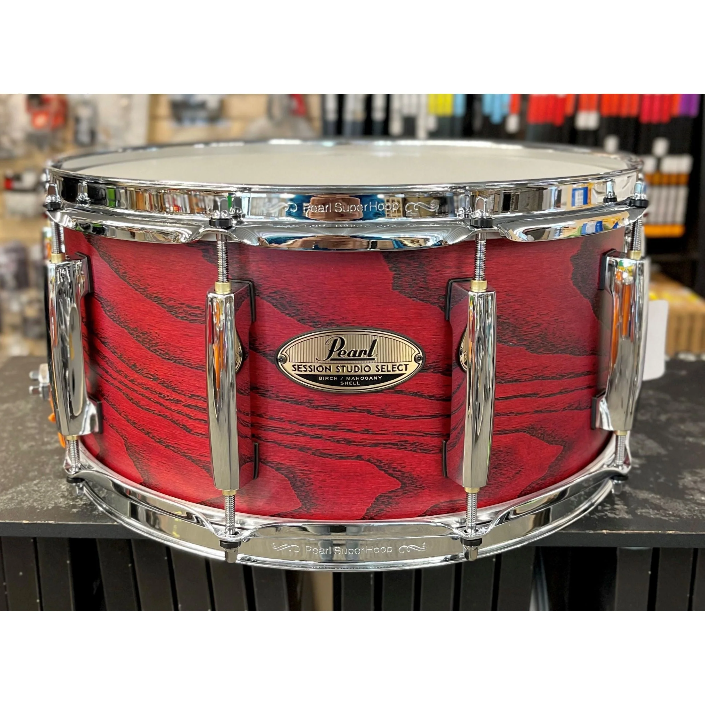 Pearl - Session Studio Select Snare 6.5x14 STS1465SC847