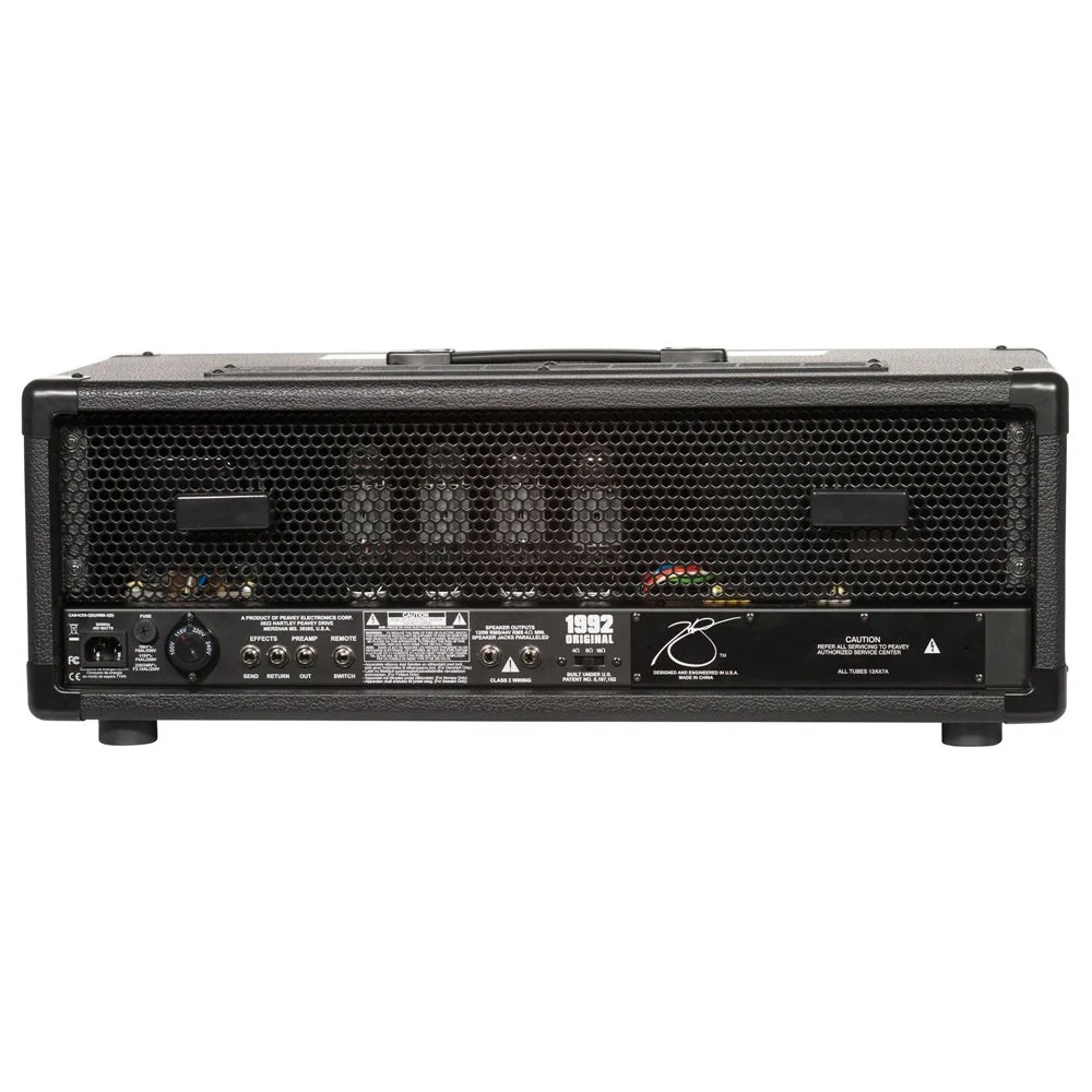 Peavey - 6505 Metal Guitar Amp - Image 2