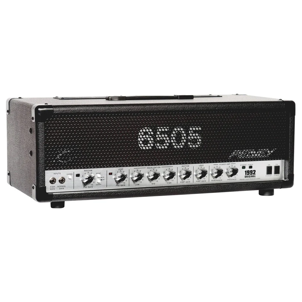 Peavey - 6505 Metal Guitar Amp - Image 3