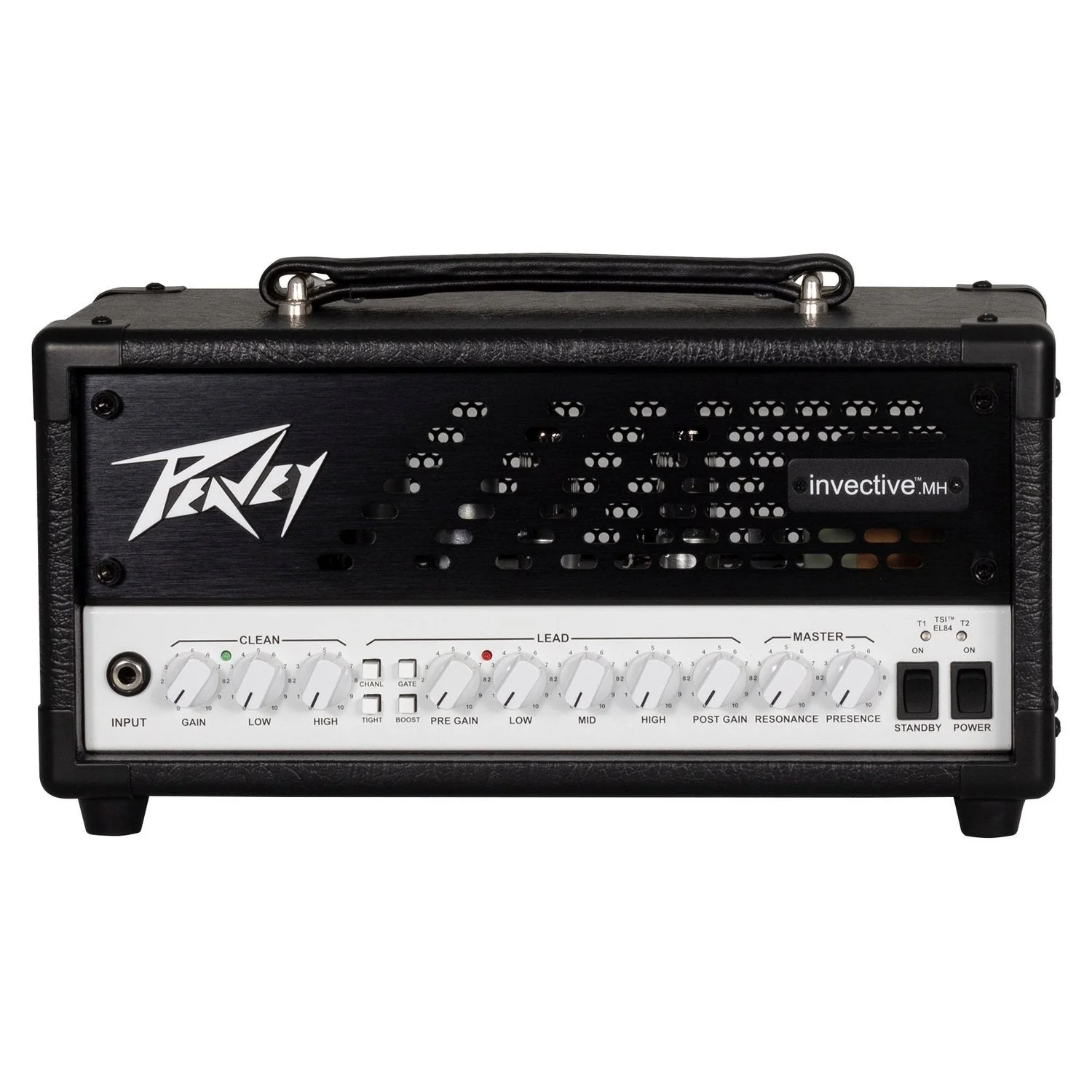 Peavey - Invective®.MH Mini Amp Head 3618470