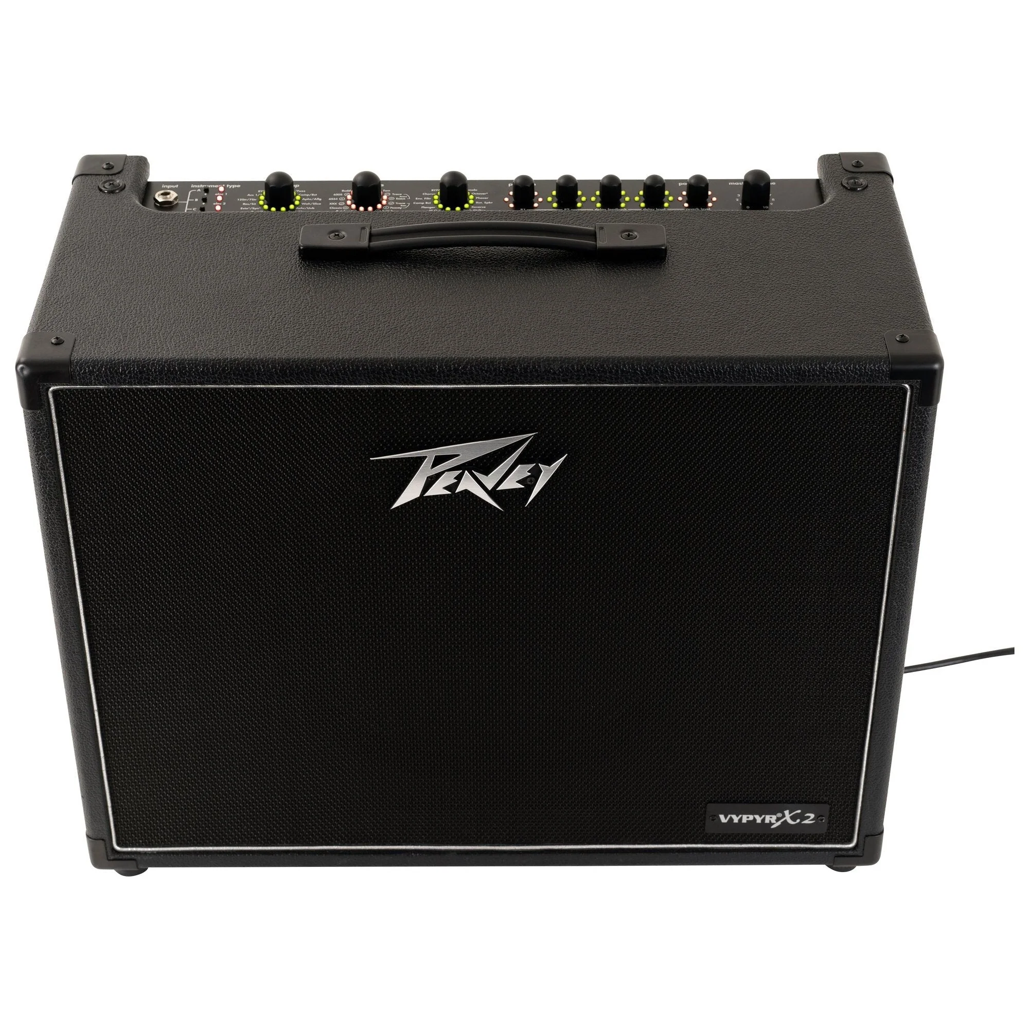 Peavey - VYPYR® X2 Guitar Modeling Amp - 03617750 - Image 6