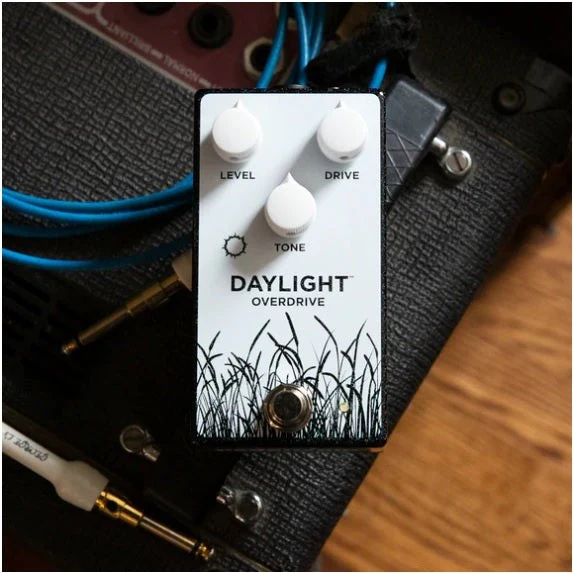 Pedaltrain - Pedaltrain Daylight Overdrive
