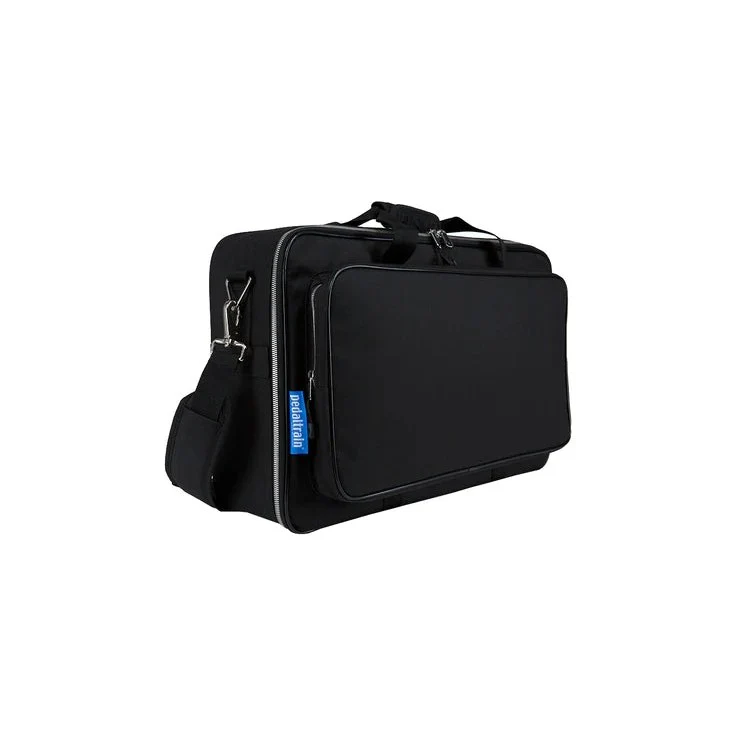 PedalTrain - Pedaltrain Jr Max With New Deluxe Mx Soft Case - Image 3