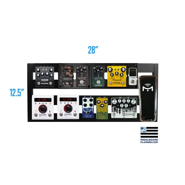 PedalTrain - Pedaltrain Jr Max With New Deluxe Mx Soft Case - Image 4