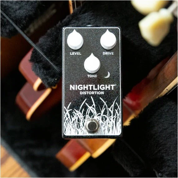 Pedaltrain - Pedaltrain Nightlight Distortion