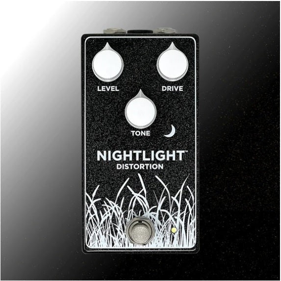 Pedaltrain - Pedaltrain Nightlight Distortion - Image 2