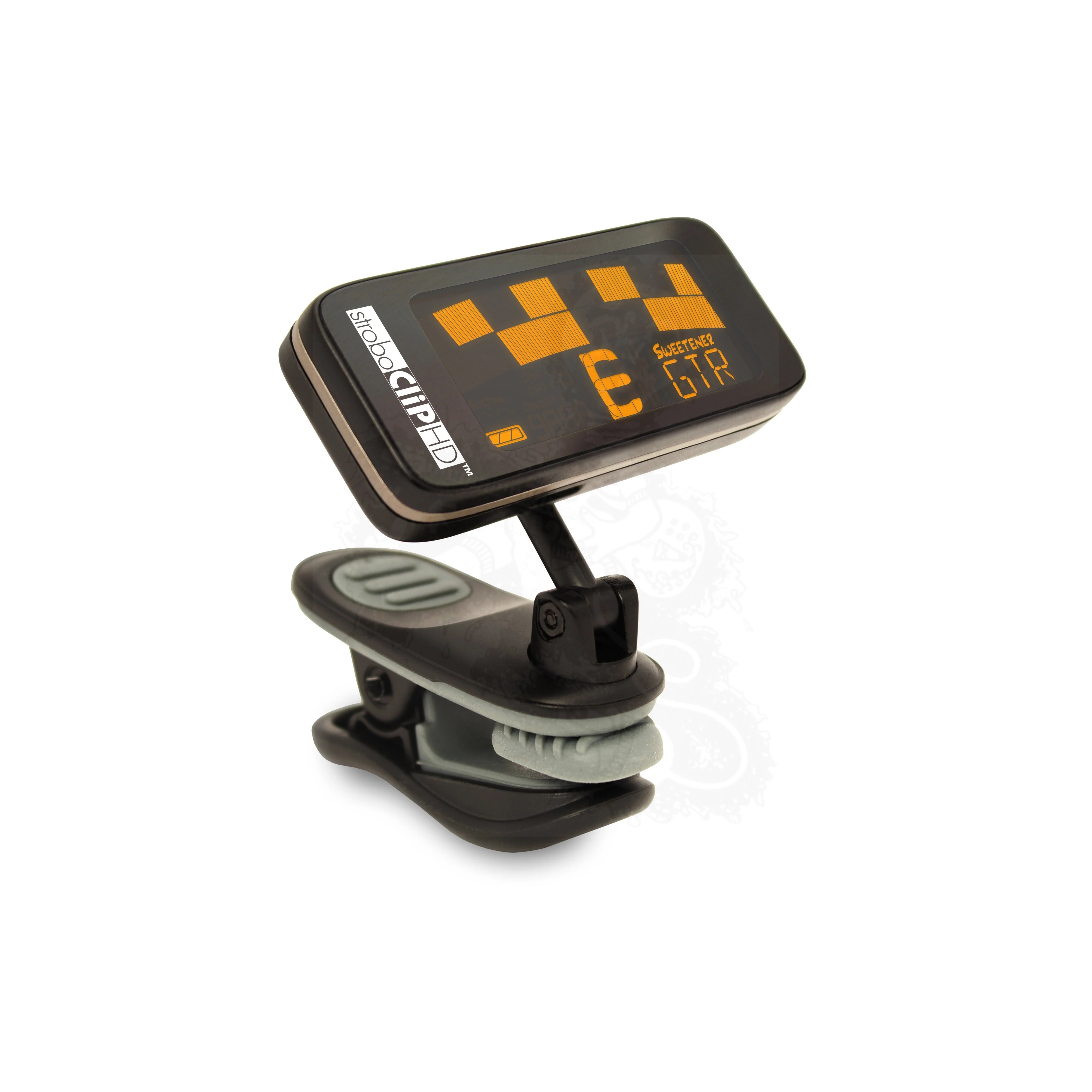 Peterson - StroboClip HD