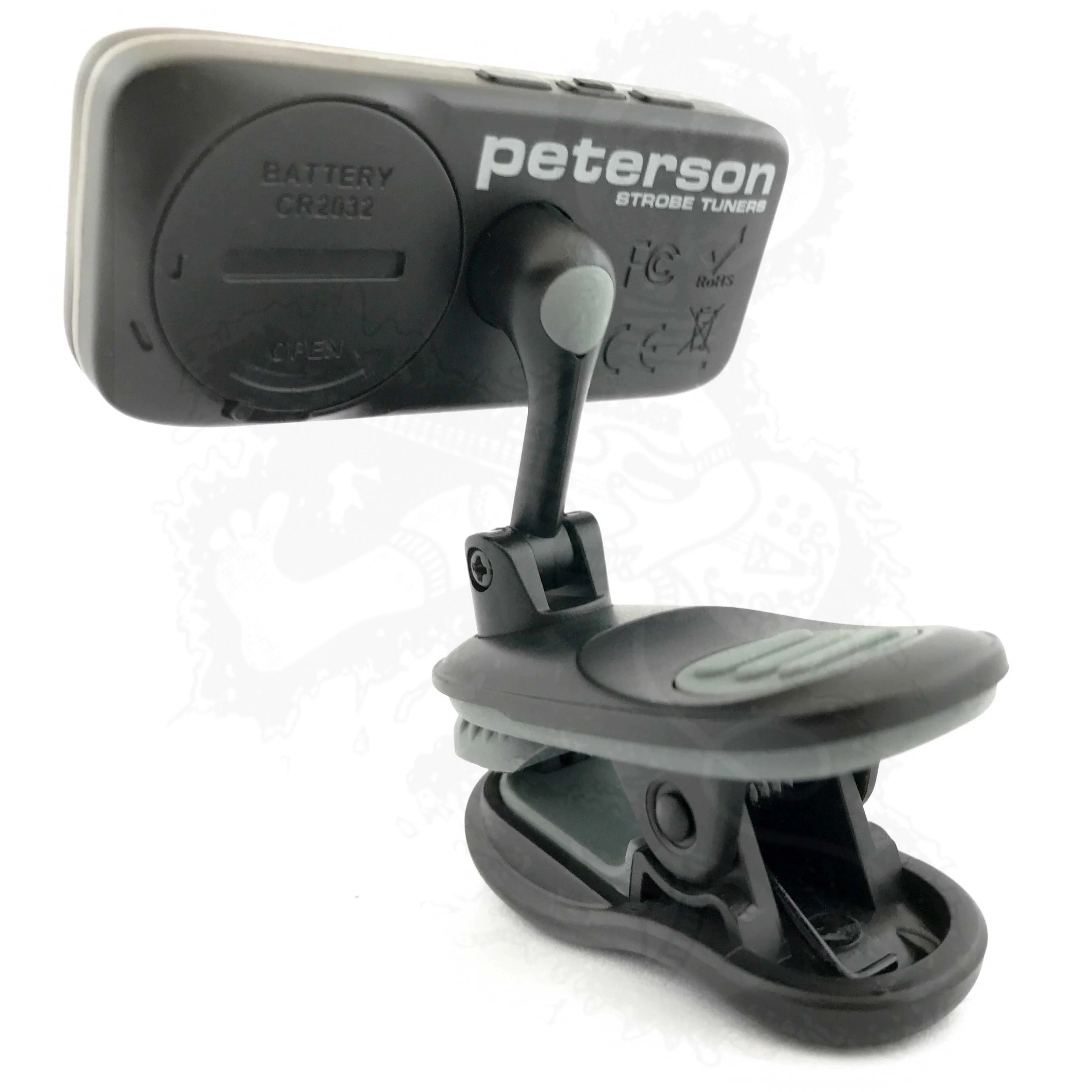 Peterson - StroboClip HD - Image 2