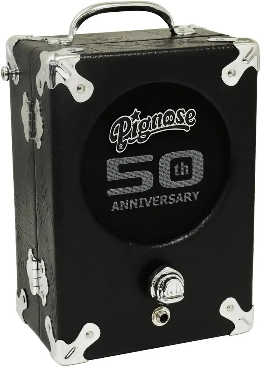 Pignose - Legendary 7-100 50th Anniversary Portable Amp Black