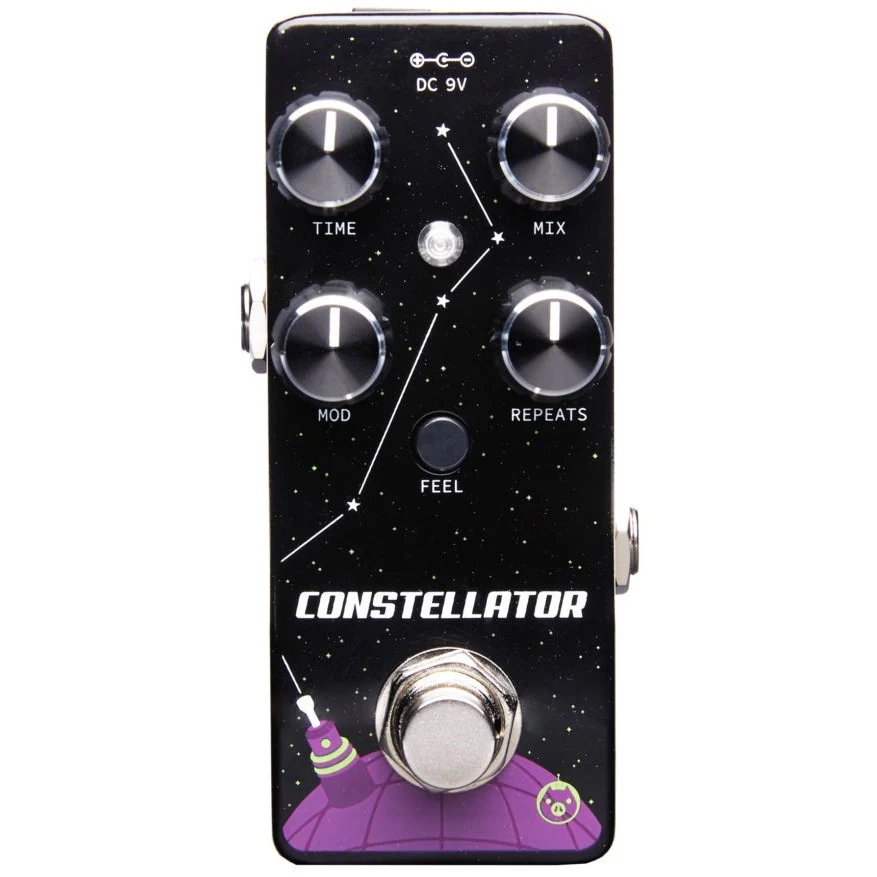 Pigtronix - Constellator