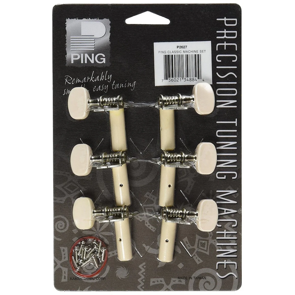 Ping - P2627 Classic machine set