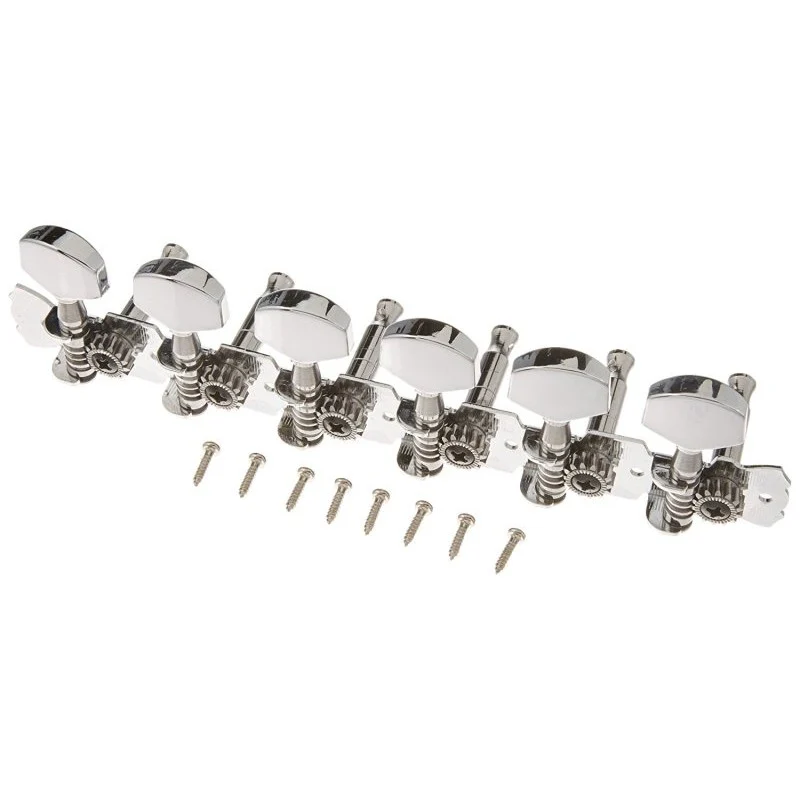 Ping - Standard 6 on Plate Electric Guitar  Tunning Machine - P2634