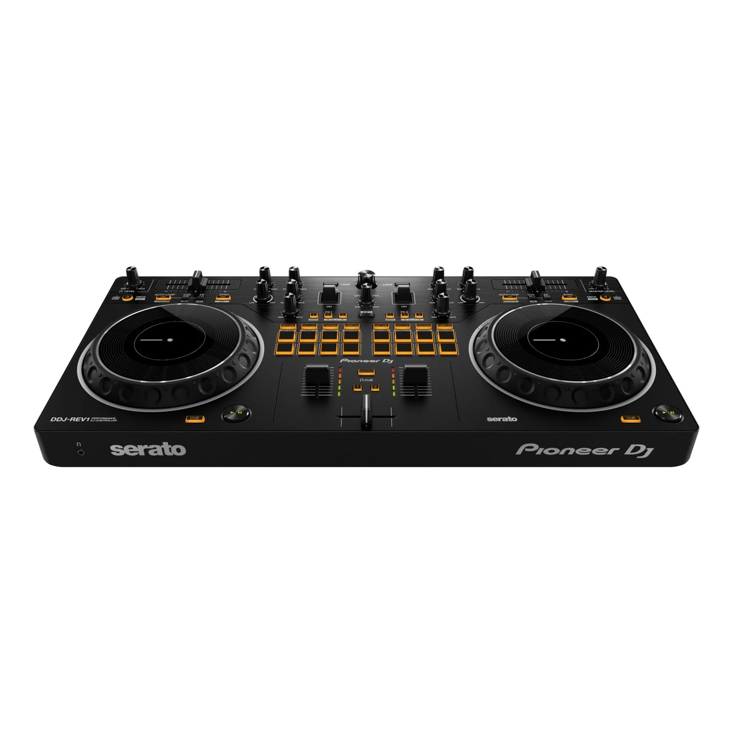 Pioneer DJ - DDJ-REV1 2-Channel Performance Controller - Image 3