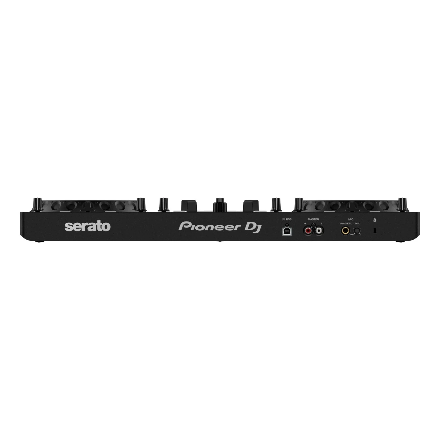 Pioneer DJ - DDJ-REV1 2-Channel Performance Controller - Image 5