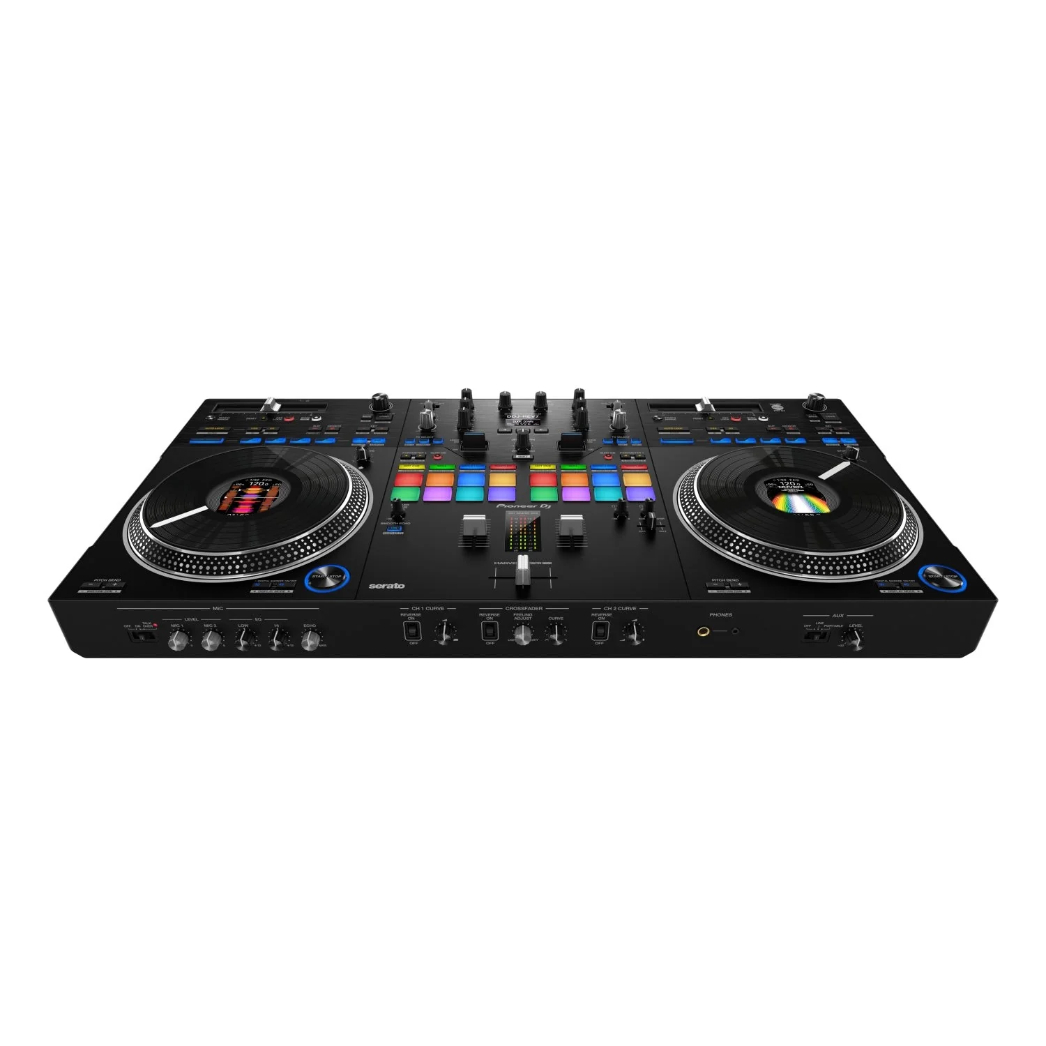 Pioneer DJ - DDJ-REV7 2-Channel Performance Controller - Image 3