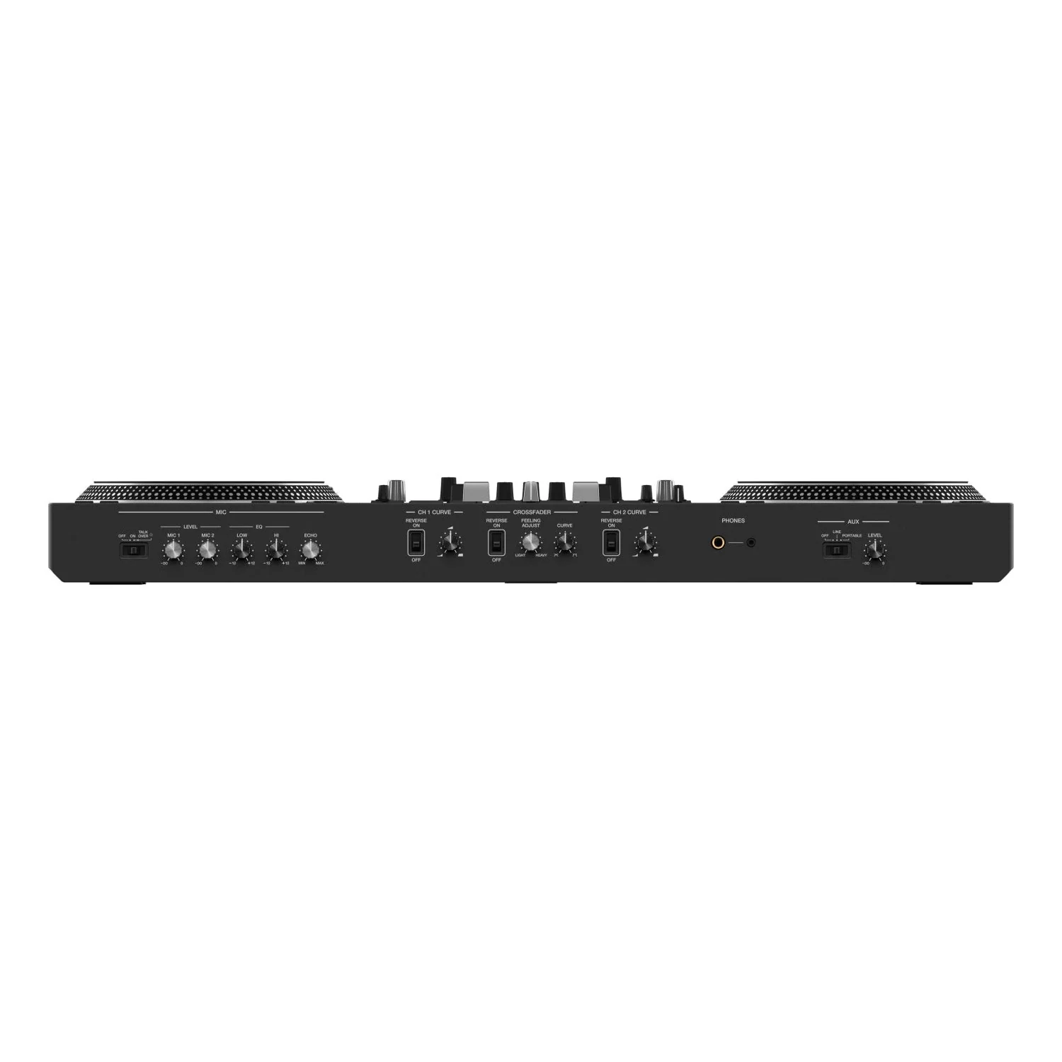 Pioneer DJ - DDJ-REV7 2-Channel Performance Controller - Image 4