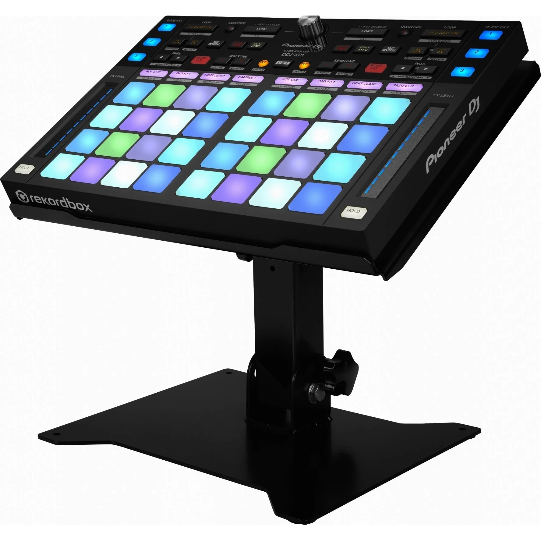 Pioneer DJ - DJC-STS1 Stand for DDJ-XP1/RMX-1000 or Laptop - Image 3