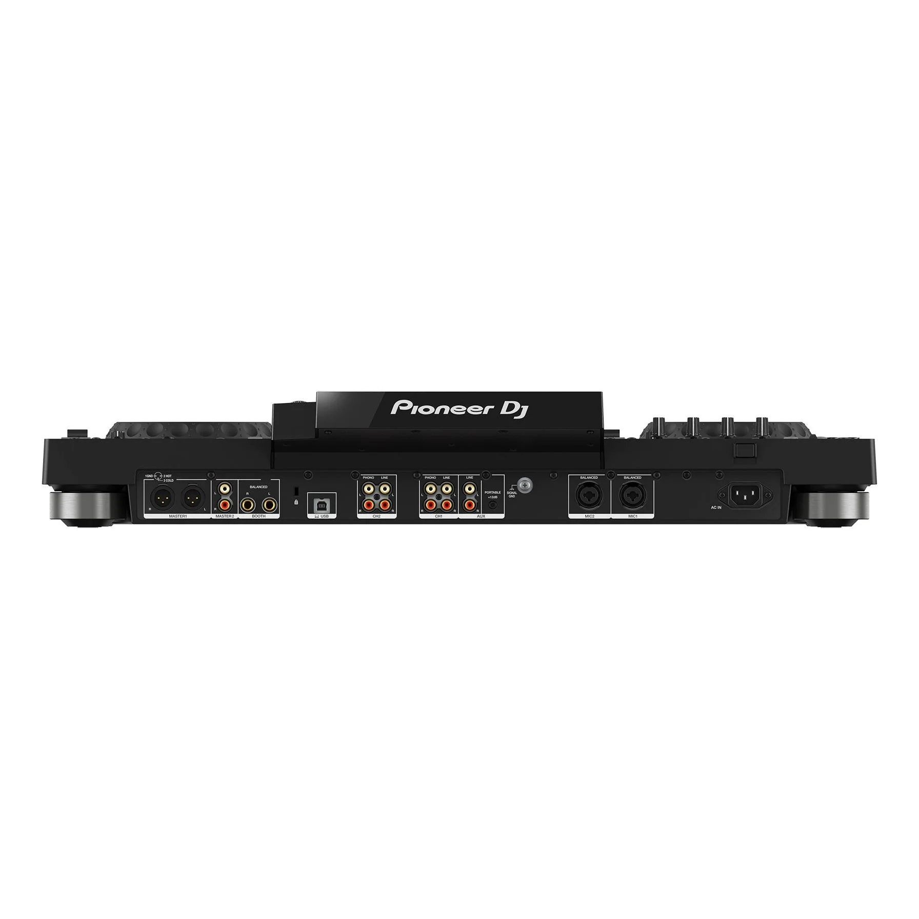 Pioneer DJ - XDJ-RX3 All-In-one DJ System - Image 2