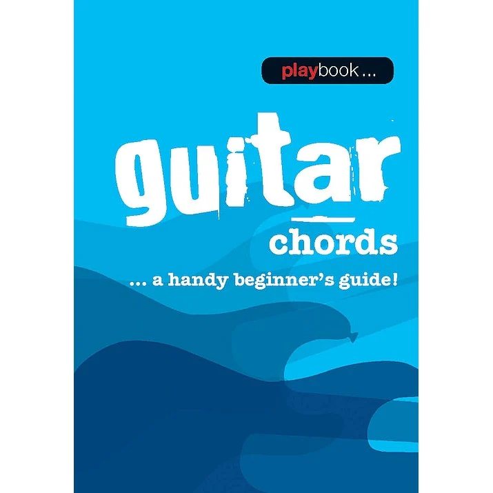 Playbook – Guitar Chords