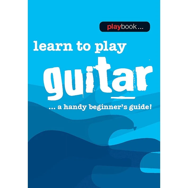 Playbook – Learn to Play Guitar