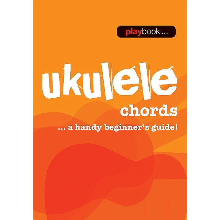 Playbook – Ukulele Chords