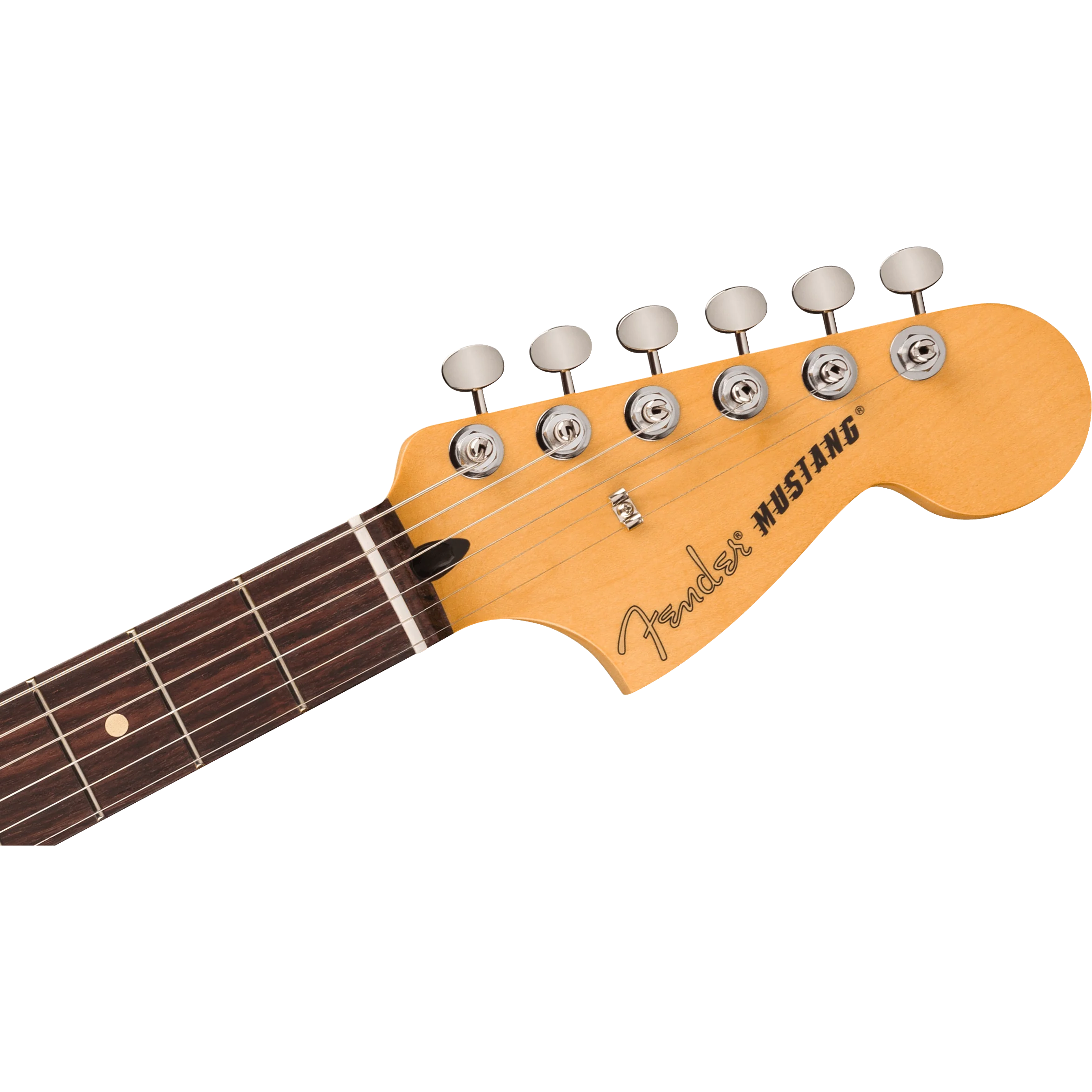 Fender - Player II Mustang® - Rosewood Fingerboard - Birch Green - 014-0460-565 - Image 5