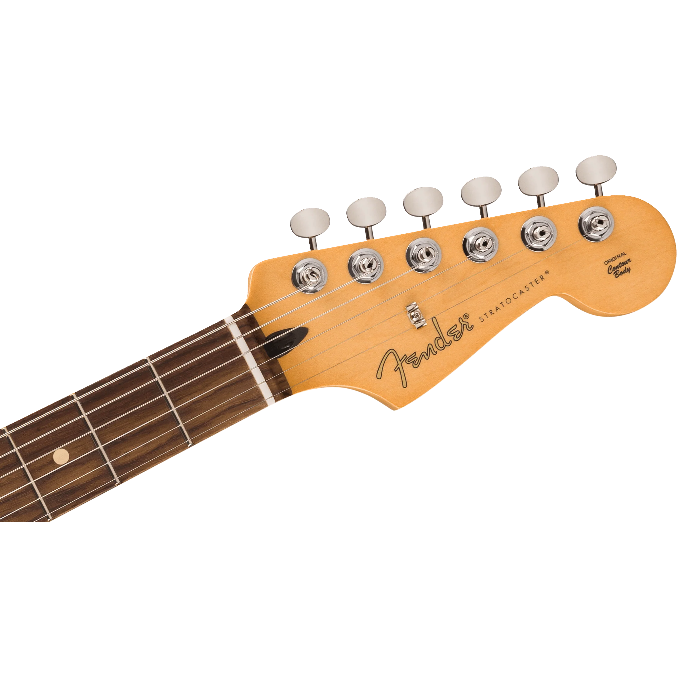 Fender - Player II Stratocaster® HSS - Rosewood Fingerboard - Birch Green - 014-0540-565 - Image 5
