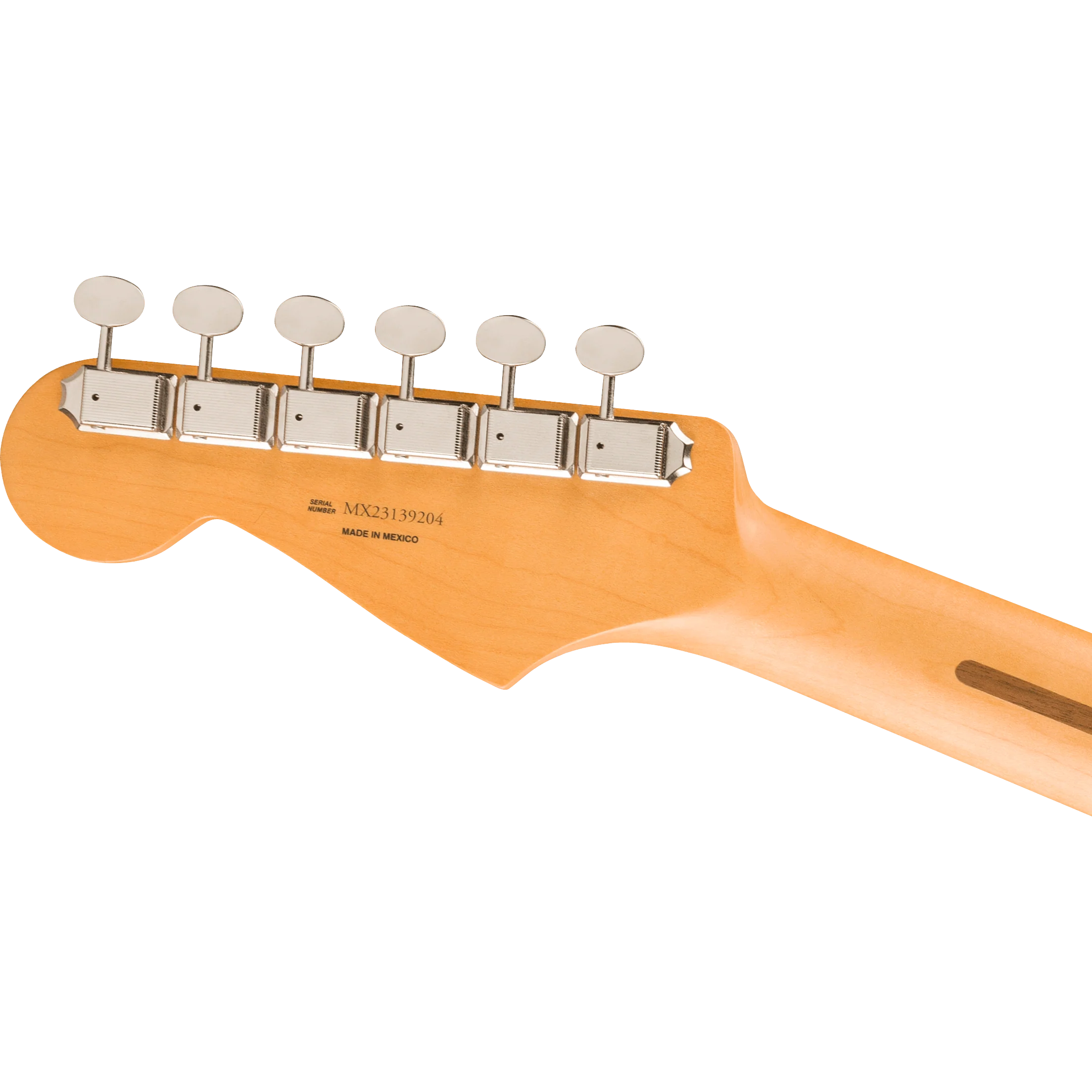Fender - Player II Stratocaster® HSS - Rosewood Fingerboard - Transparent Cherry Burst - 014-0540-525 - Image 6