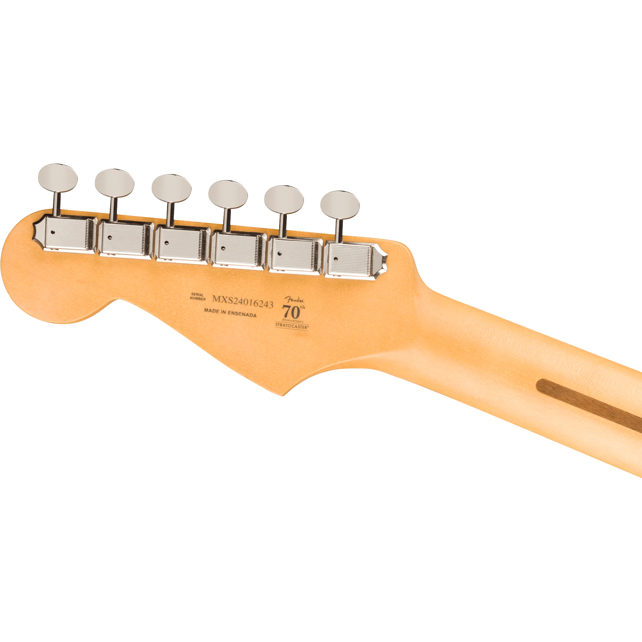 Fender - Player II Stratocaster® - Rosewood Fingerboard - Birch Green - 014-0510-565 - Image 6