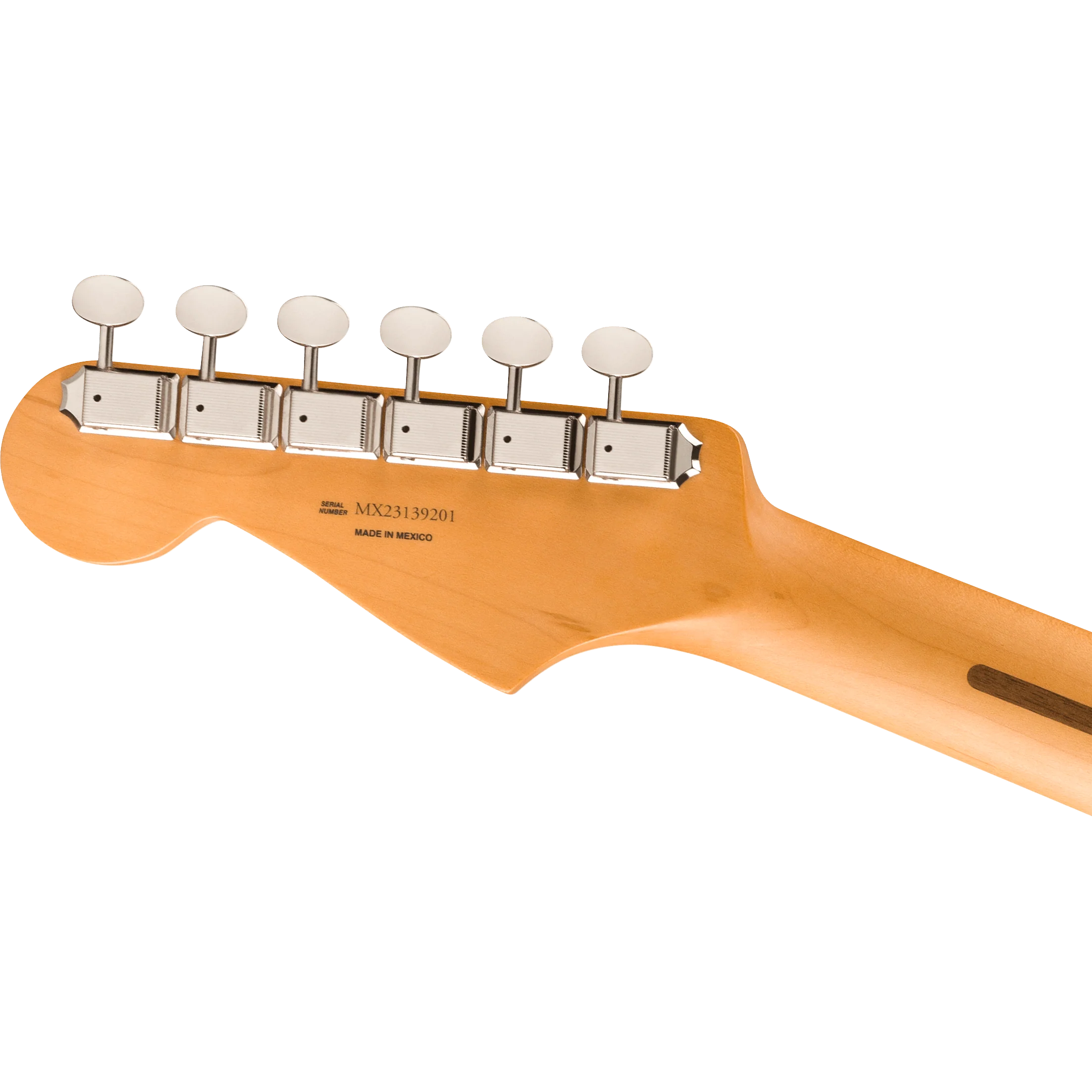 Fender - Player II Stratocaster® - Rosewood Fingerboard - Coral Red - 014-0510-558 - Image 6