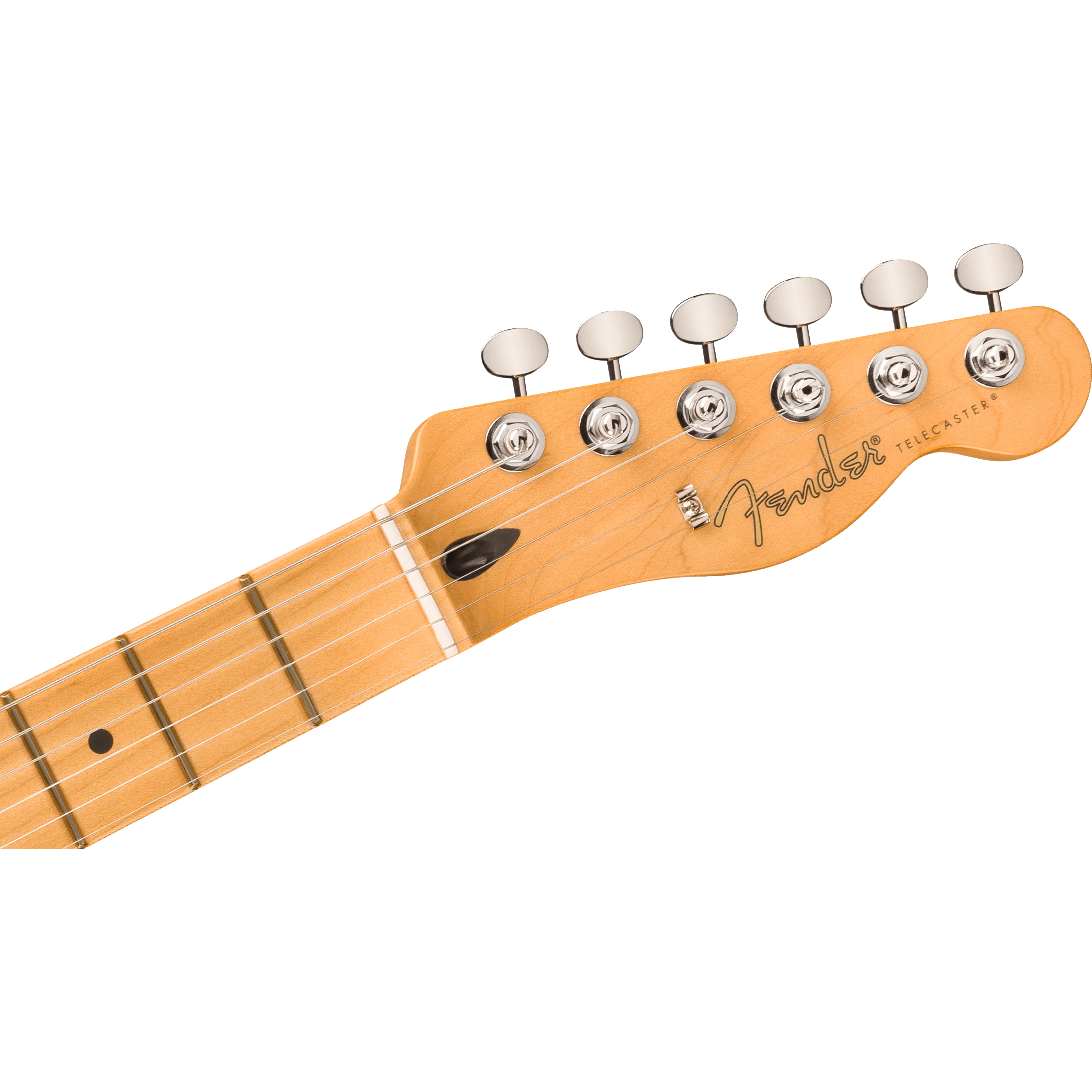 Fender - Player II Telecaster® HH - Maple Fingerboard - Coral Red - 014-0572-558 - Image 5