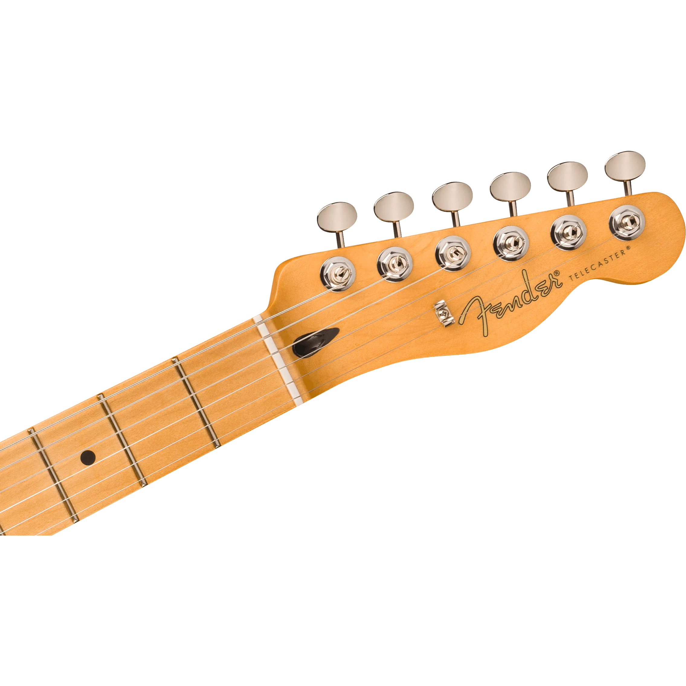 Fender - Player II Telecaster® - Maple Fingerboard - 3-Color Sunburst - 014-0552-500 - Image 5