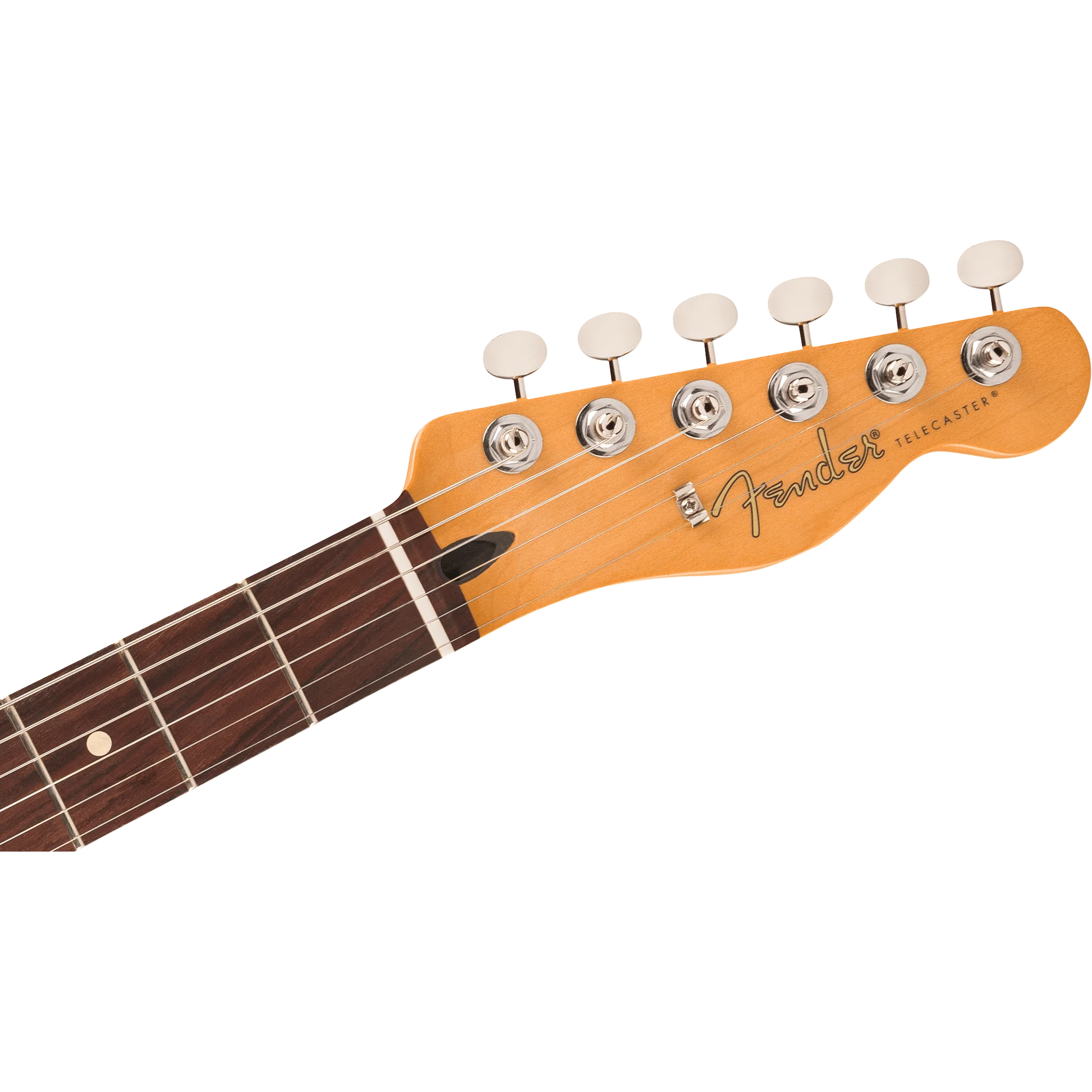 Fender - Player II Telecaster® - Rosewood Fingerboard - Transparent Cherry - 014-0550-514 - Image 5