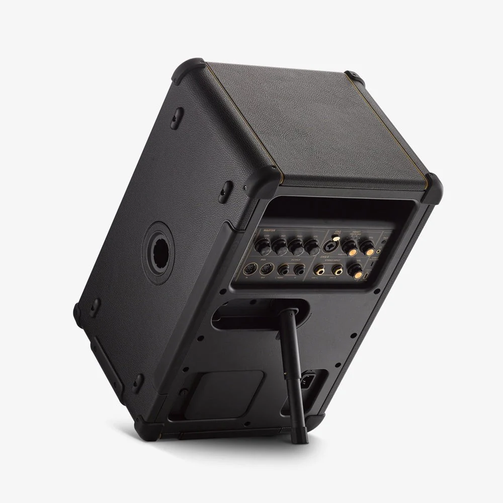 Positive Grid - Spark - 150-Watt 4-Channel Combo Smart Amp and PA System - Image 3