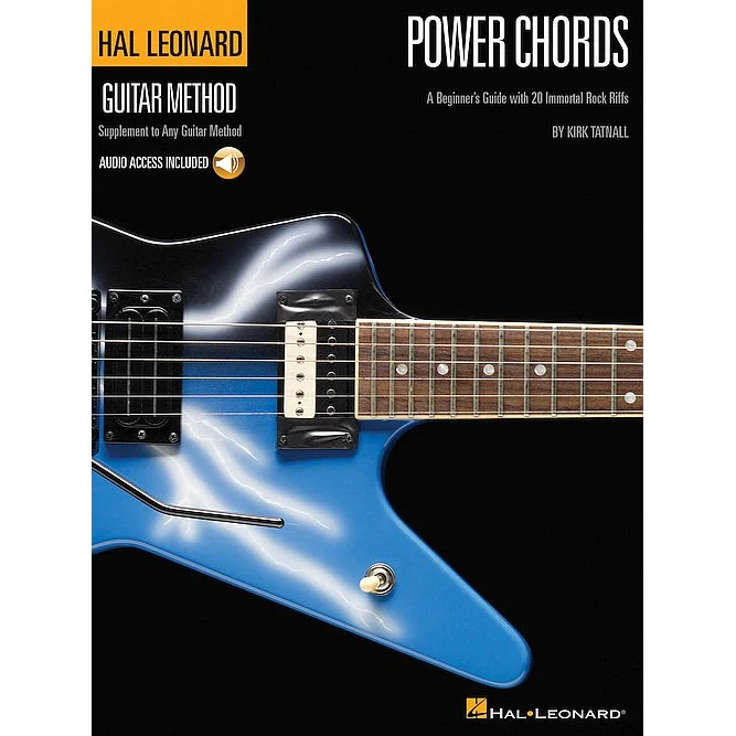 Power Chords