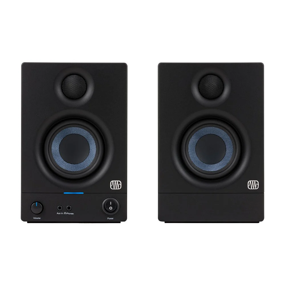 PreSonus - Eris® 3.5 2nd Gen (Pair)