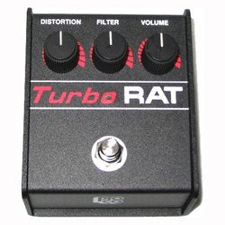Pro Co Turbo Rat
