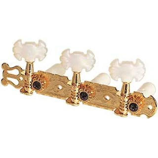 Profile - Gold Plated Head Set JC79GD