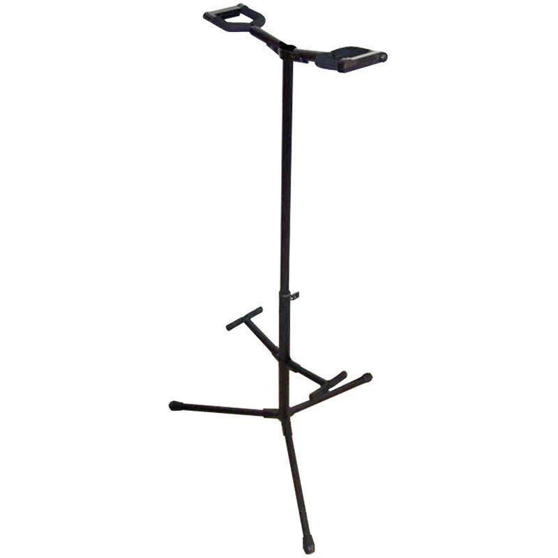 Profile - GS452 Double Guitar Stand With Lock Arm