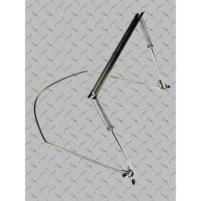 Profile - Harmonica Holder MDSD 800N