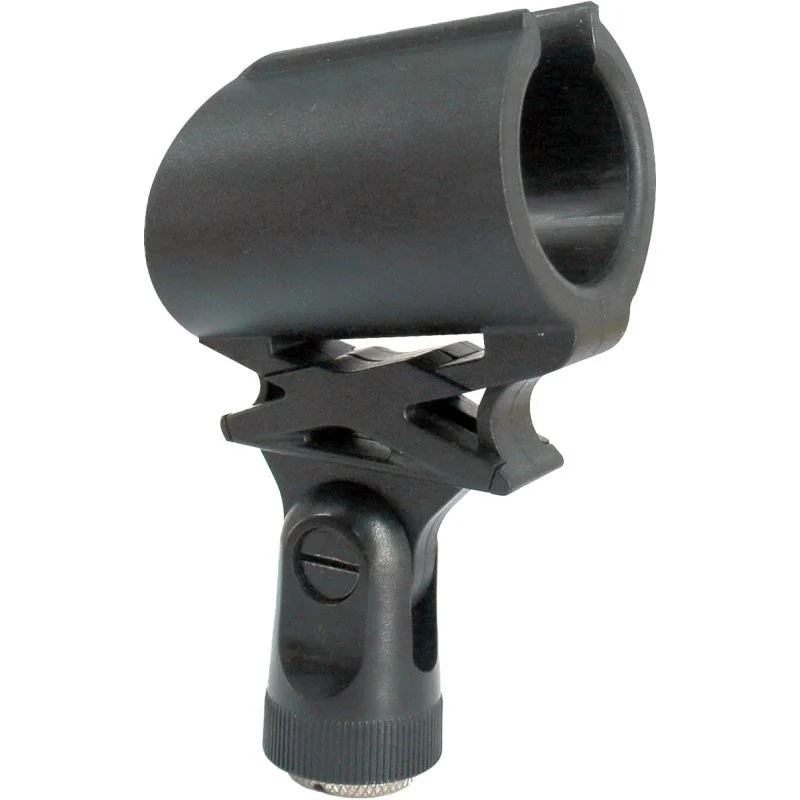 Profile - Large Size Wireless Anti-Vibration Rubber Microphone Clip - MCH850