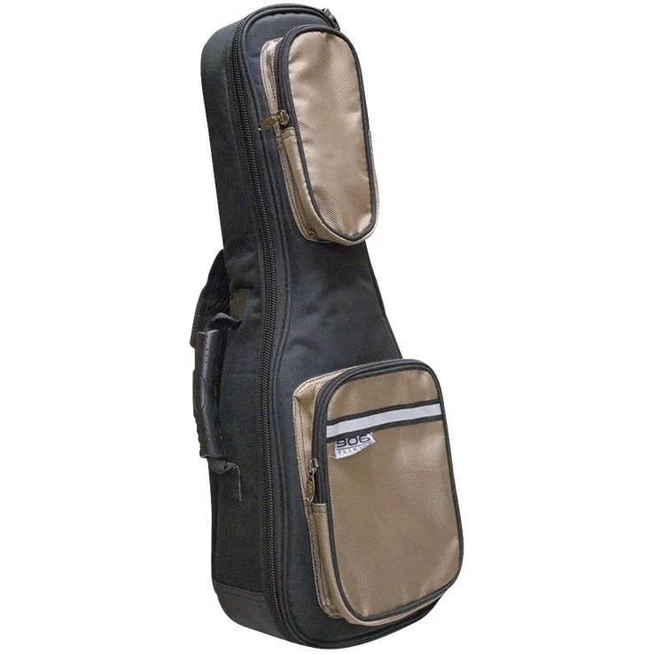 Profile - Premium Baritone Ukulele Bag - PR-UKB906