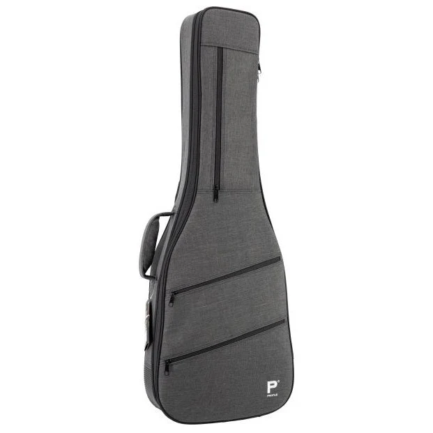 Profile - Pro Electric Guitar Bag Grey PREB-PRO