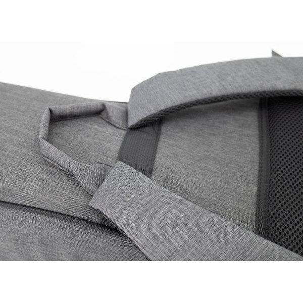 Profile - Pro Electric Guitar Bag Grey PREB-PRO - Image 10