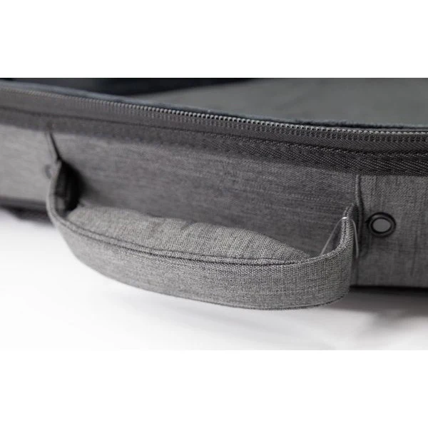 Profile - Pro Electric Guitar Bag Grey PREB-PRO - Image 7