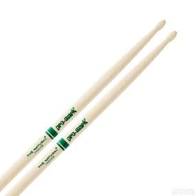 Promark - 5a Natural Wood Txr5aw