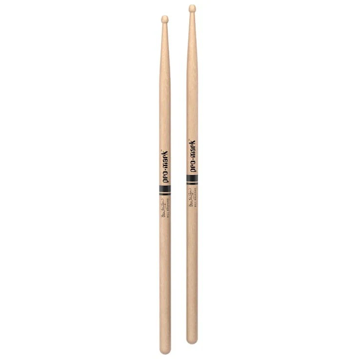Promark - Bill Bruford Lacquered Maple SD4W