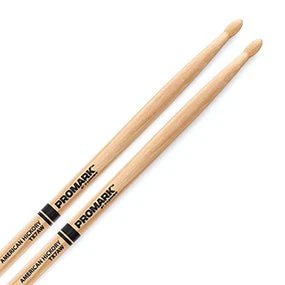 Promark - Hickory 7A Wood Tip TX7AW
