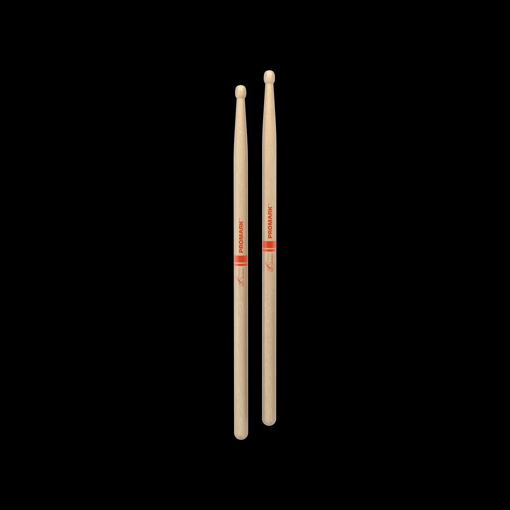 Promark - Hickory Matt Halpern Wood Tip